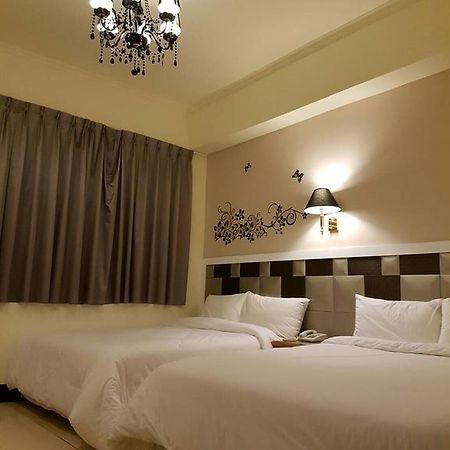 凱鑫山莊 Kai Xin Hotel Heping  Dış mekan fotoğraf
