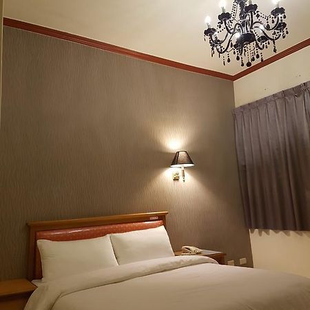 凱鑫山莊 Kai Xin Hotel Heping  Dış mekan fotoğraf