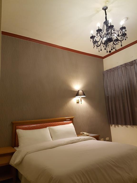 凱鑫山莊 Kai Xin Hotel Heping  Dış mekan fotoğraf
